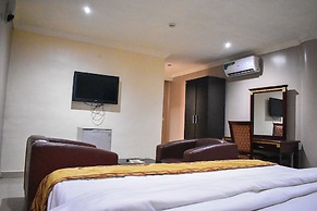 Béni Apartments