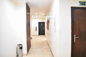 Béni Apartments