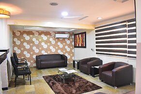 Béni Apartments