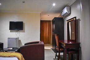 Béni Apartments