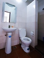 Béni Apartments