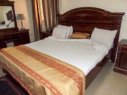 Béni Apartments