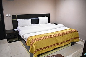 Béni Apartments