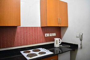 Béni Apartments