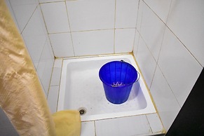 Béni Apartments