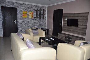 Béni Apartments