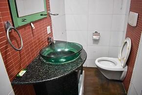 Béni Apartments