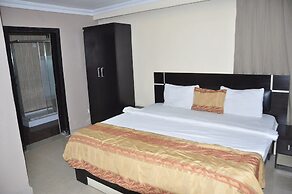 Béni Apartments