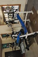 Dawn Carrington Hotels