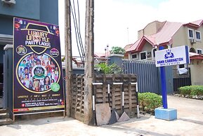 Dawn Carrington Hotels