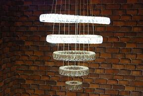 Dawn Carrington Hotels