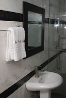 Dawn Carrington Hotels