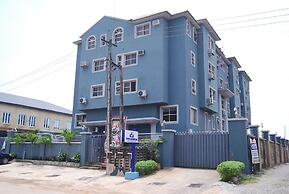 Dawn Carrington Hotels