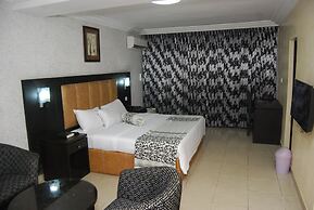 Dawn Carrington Hotels