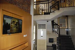 Dawn Carrington Hotels