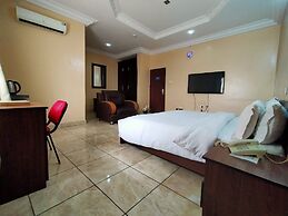 Laps New World Hotel