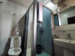 Laps New World Hotel