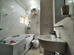 Laps New World Hotel