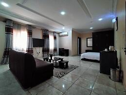 Laps New World Hotel