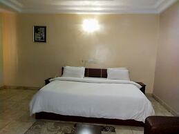 Laps New World Hotel