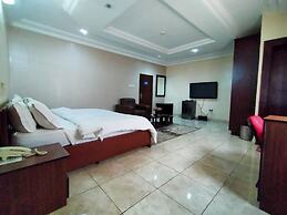 Laps New World Hotel