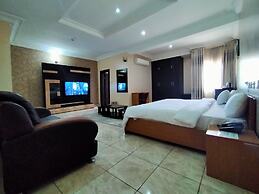 Laps New World Hotel