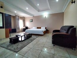 Laps New World Hotel