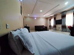 Laps New World Hotel