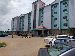 Laps New World Hotel