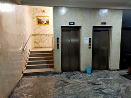 Laps New World Hotel