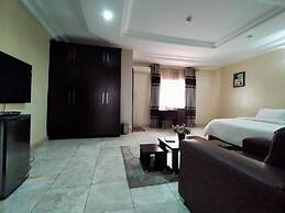 Laps New World Hotel