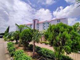 Laps New World Hotel