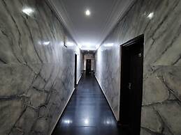 Laps New World Hotel