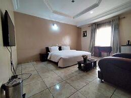 Laps New World Hotel