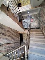 Laps New World Hotel