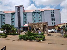 Laps New World Hotel