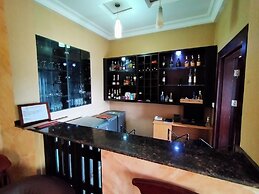 Laps New World Hotel