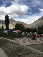 Nubra Summer Camp