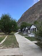 Nubra Summer Camp
