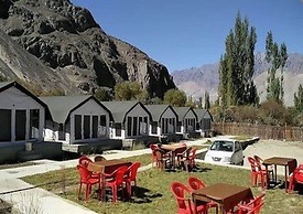 Nubra Summer Camp