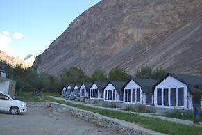 Nubra Summer Camp