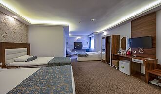 Madi Otel Izmir