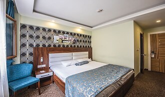 Madi Otel Izmir