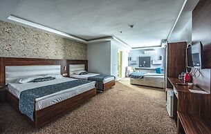 Madi Otel Izmir