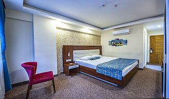 Madi Otel Izmir