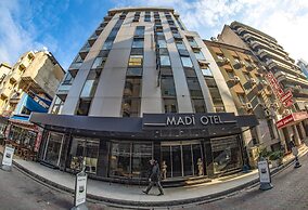 Madi Otel Izmir