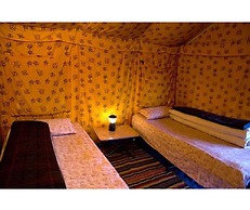 Mulkila Adventures - Campsite