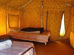 Mulkila Adventures - Campsite