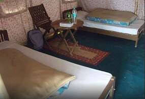 Mulkila Adventures - Campsite