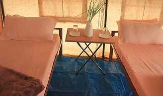 Mulkila Adventures - Campsite